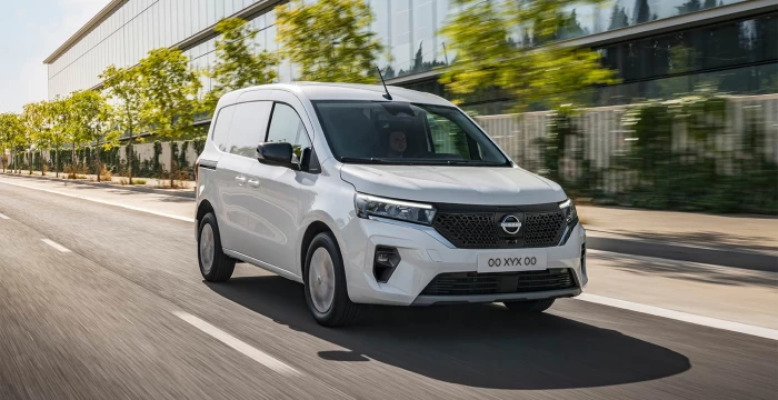 Townstar EV