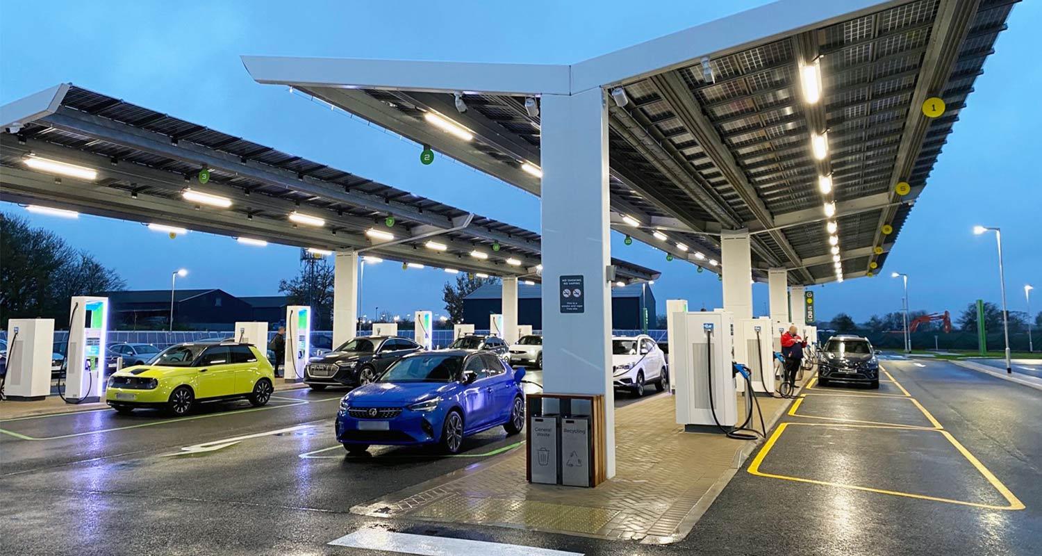  Are Supermarket Charging Points Free Smart Home Charge
