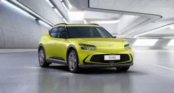 Genesis GV60 Premium