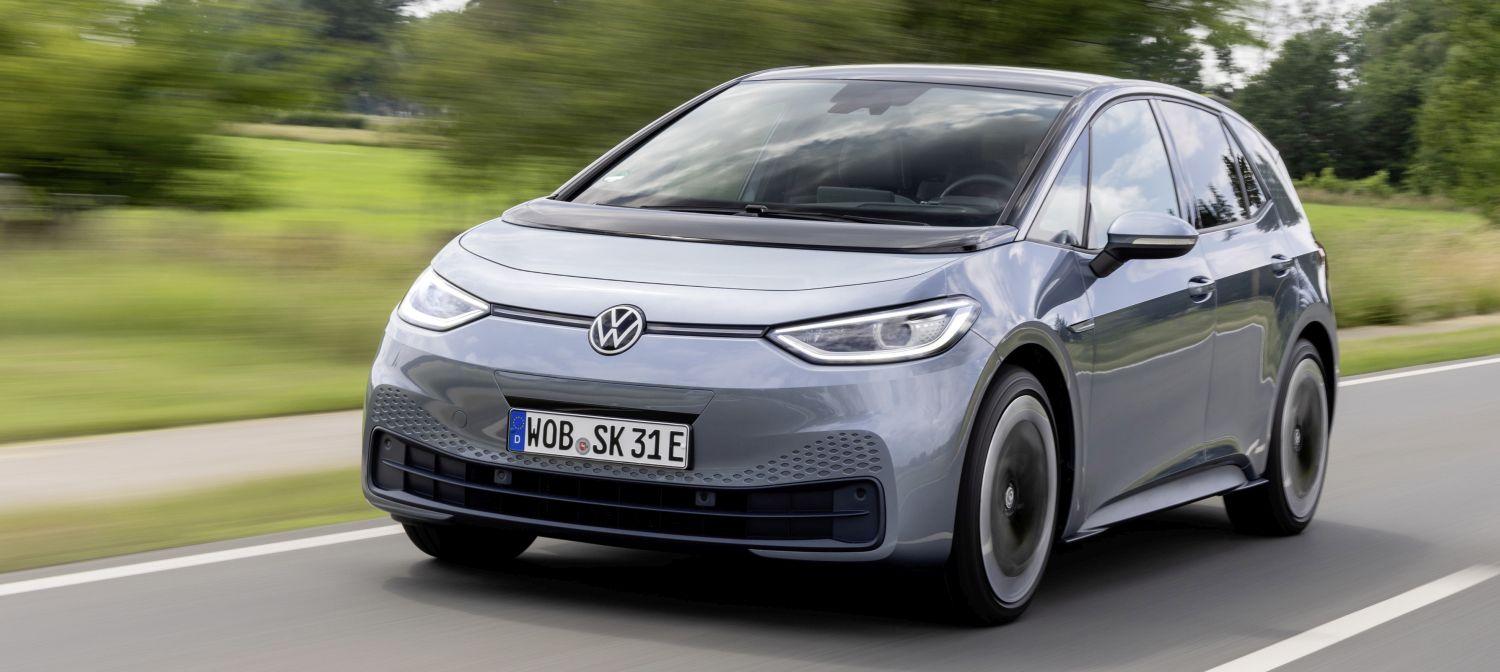 Volkswagen’s popular EV proves to be top of its class