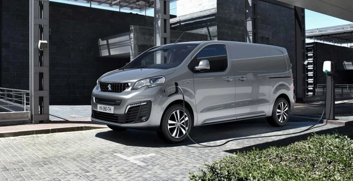 e-Expert 50kWh