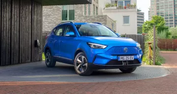 MG ZS EV 51kWh
