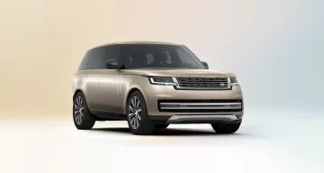 Land Rover Range Rover P440e PHEV