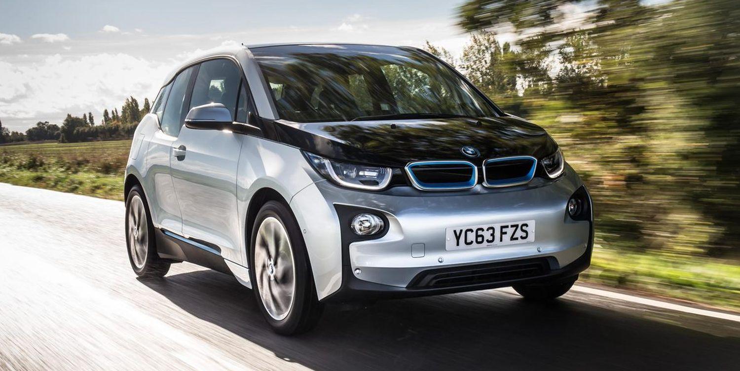 Do you qualify for the Plug-in Car Grant? We guide you through everything you need to know