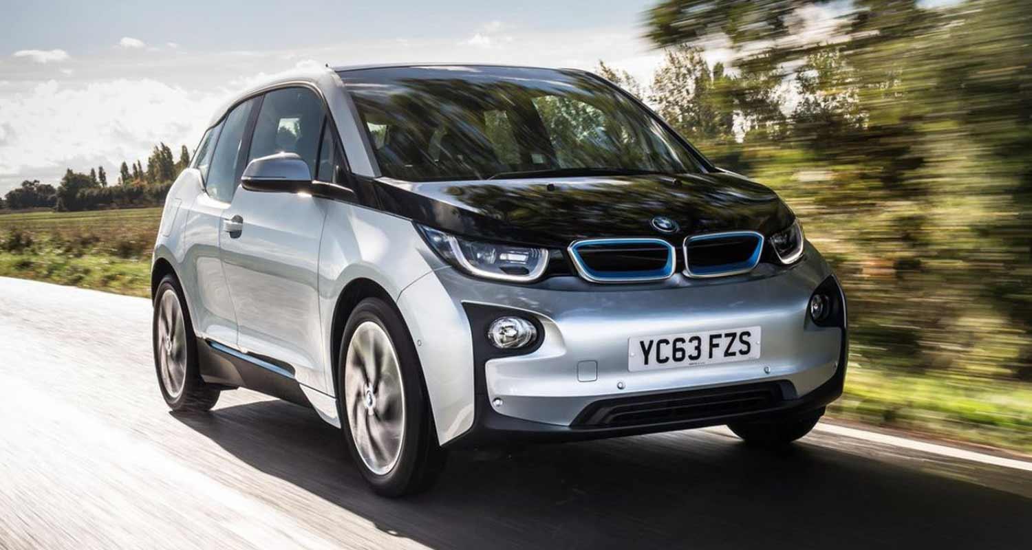 Electric Car Charging Guides Smart Home Charge