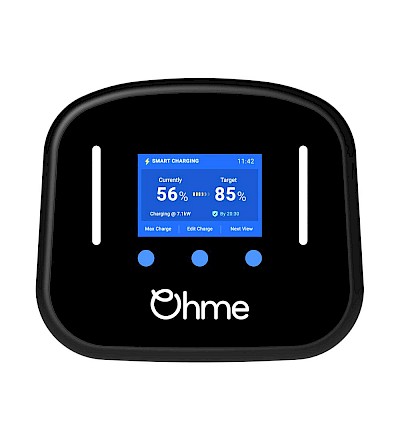 Ohme Home Pro