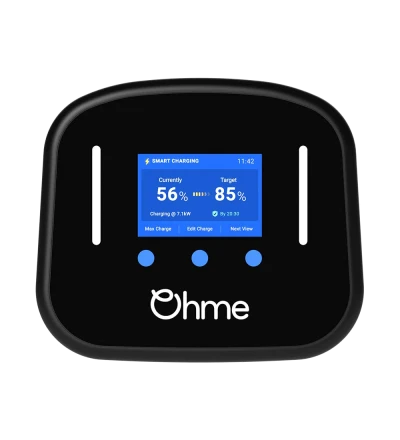 Ohme Home Pro