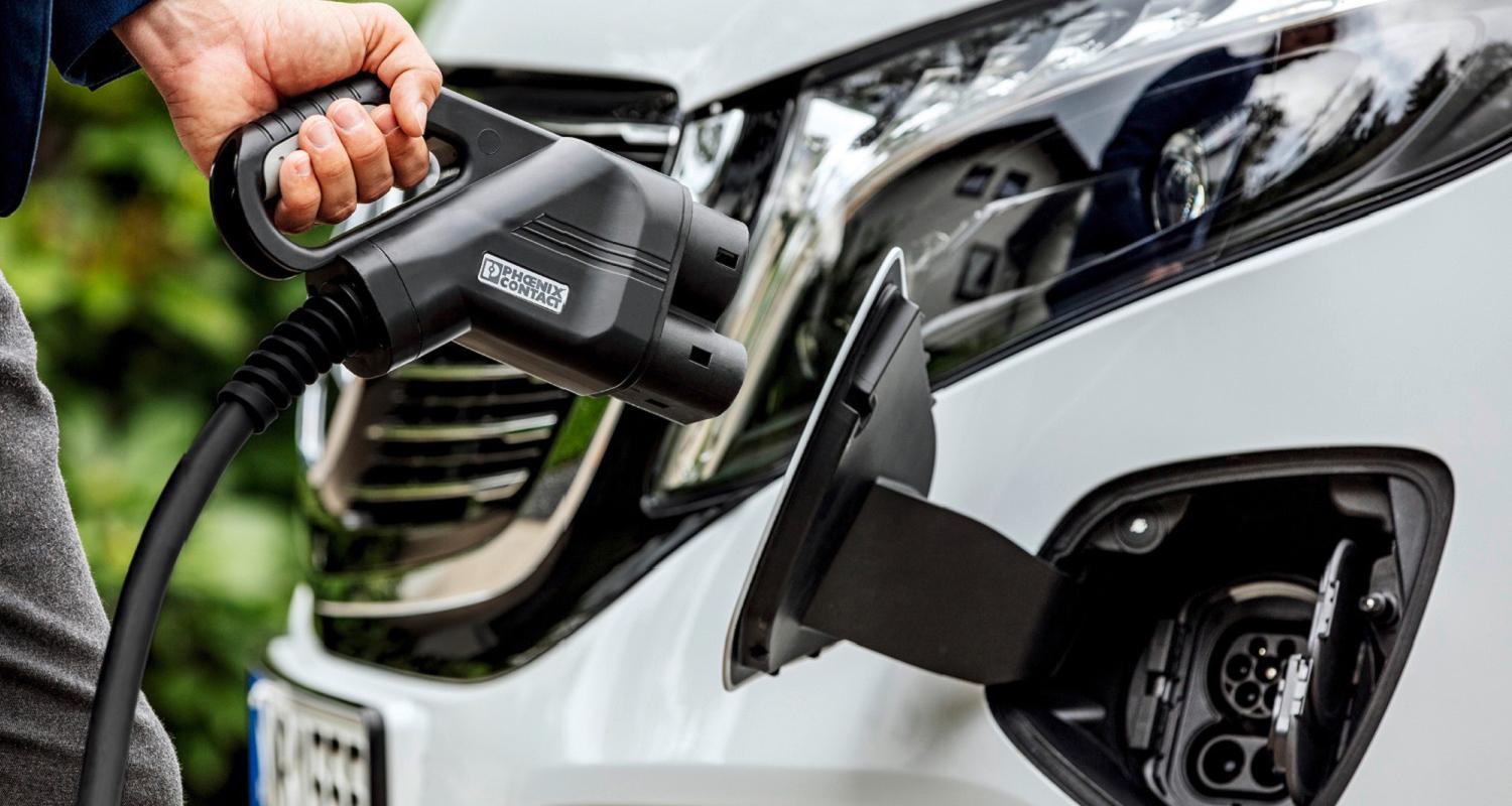 Best EV Charge Cards 2022