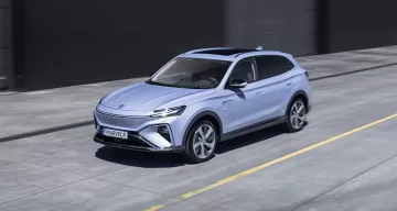 MG Marvel R