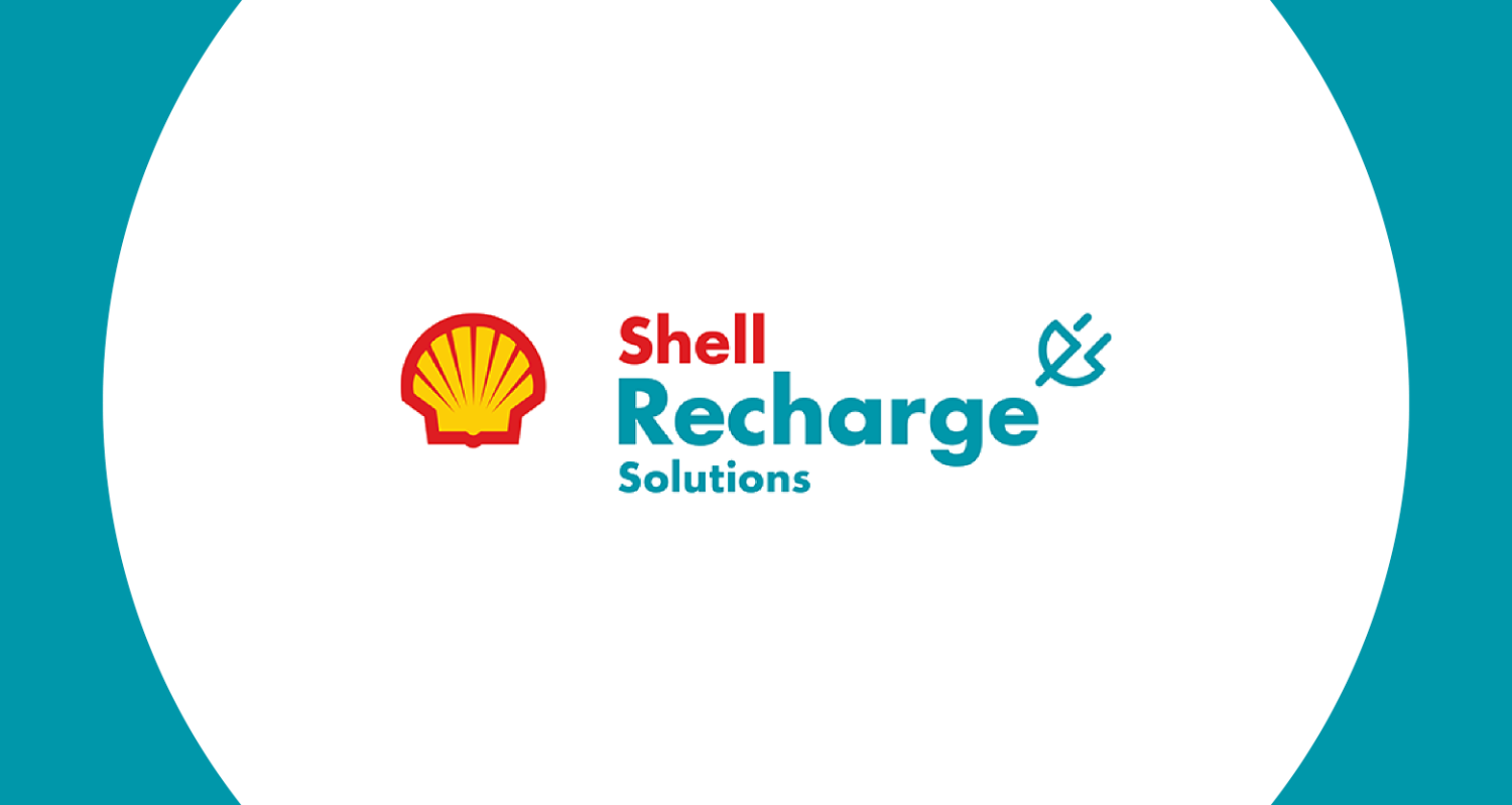 Shell Recharge charge card review Smart Home Charge