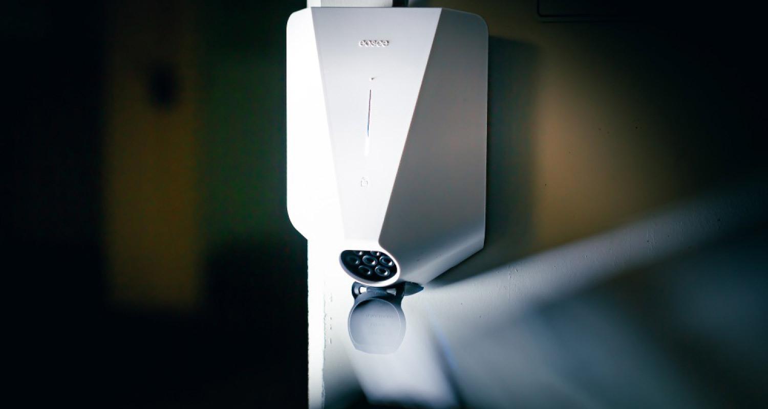 Easee One home charger review