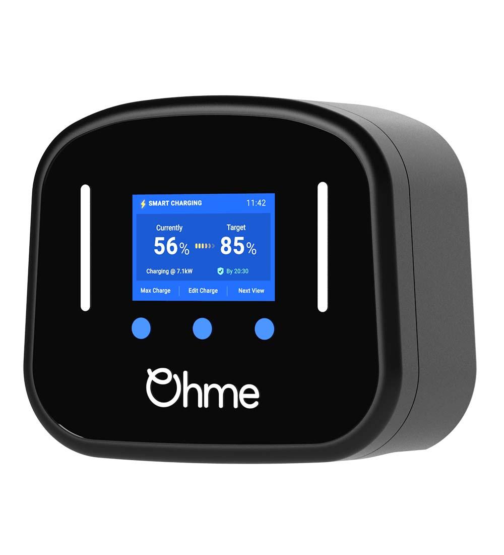 Ohme Home Pro review