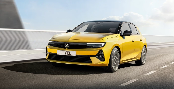 Astra Hybrid-e
