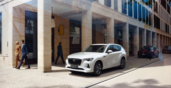 CX-60