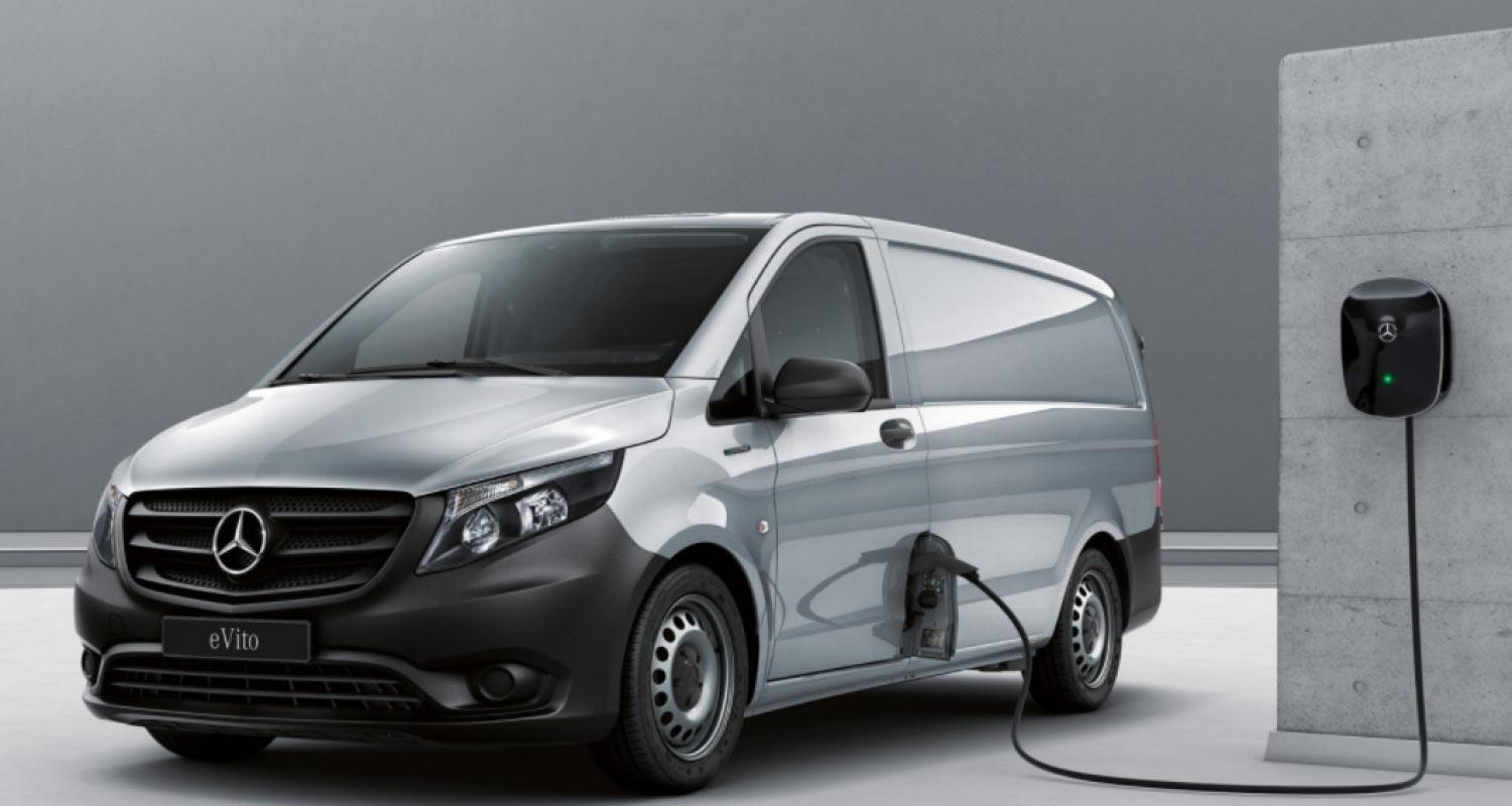 Plug-in van and truck grant explained - Am I eligible and how do I claim it?