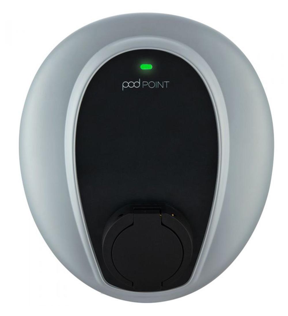 Pod Point Solo 3 Universal Charger