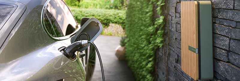 Best Home EV Charger UK