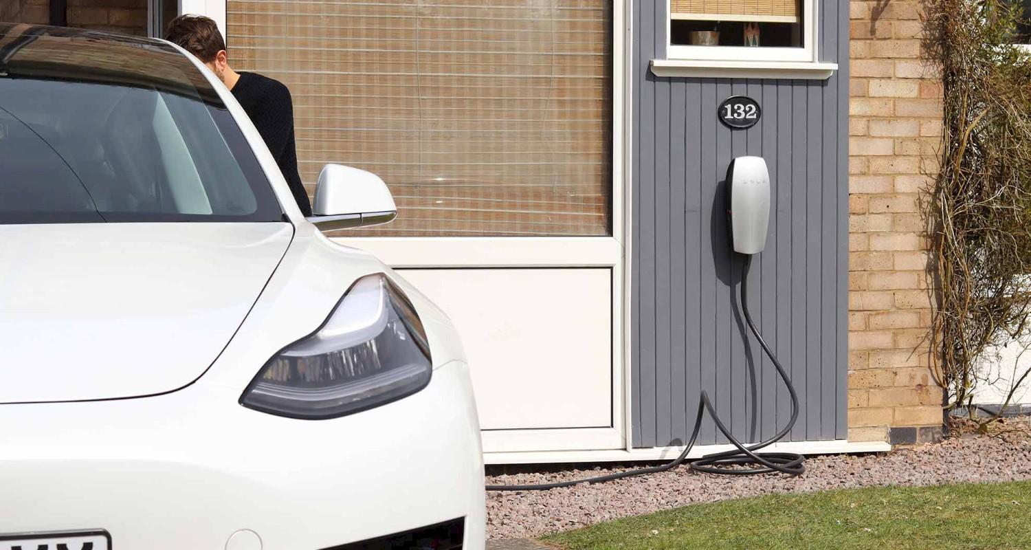 Will an EV charging point add value to my house?