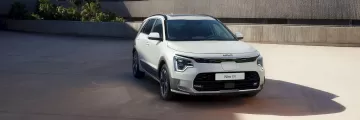 Kia Niro EV