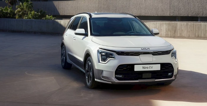 Niro EV