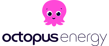 Octopus Energy logo