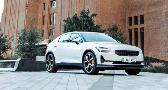 Polestar 2 Long Range Performance