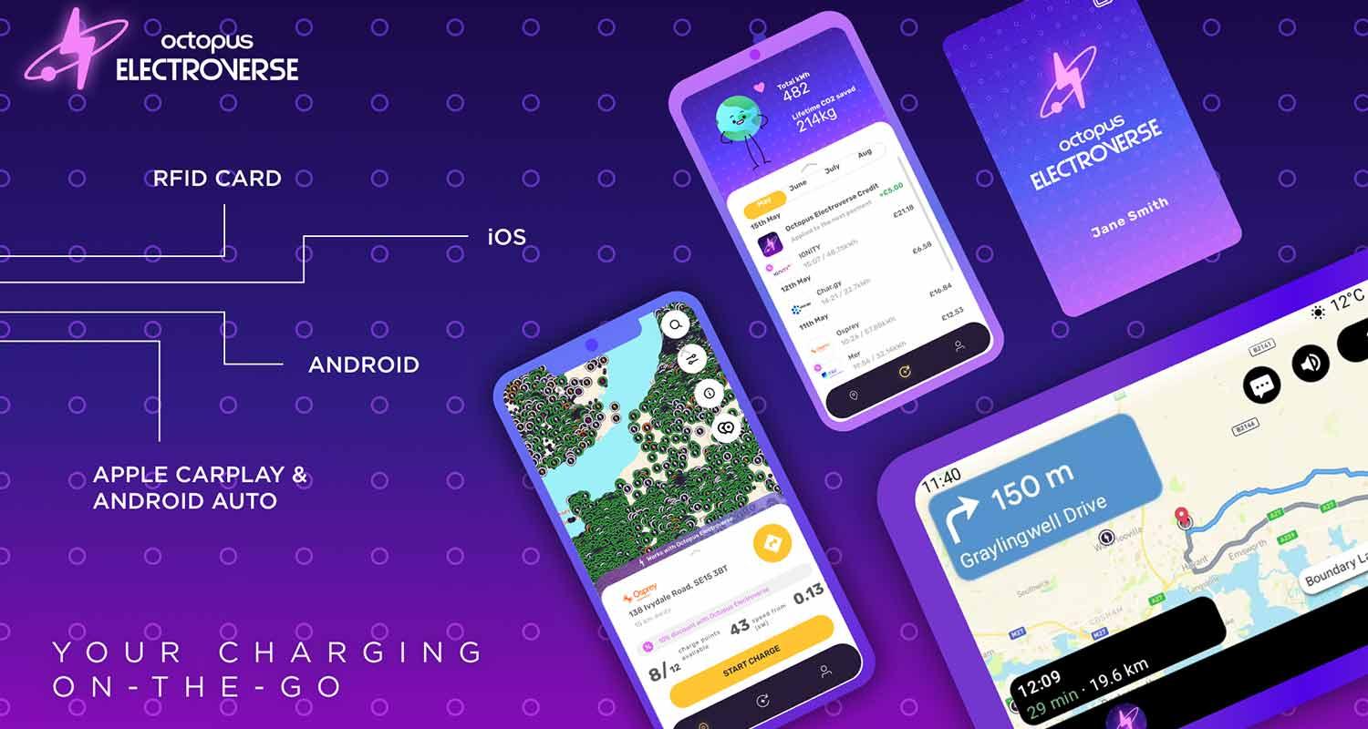 Electroverse by Octopus Energy Review