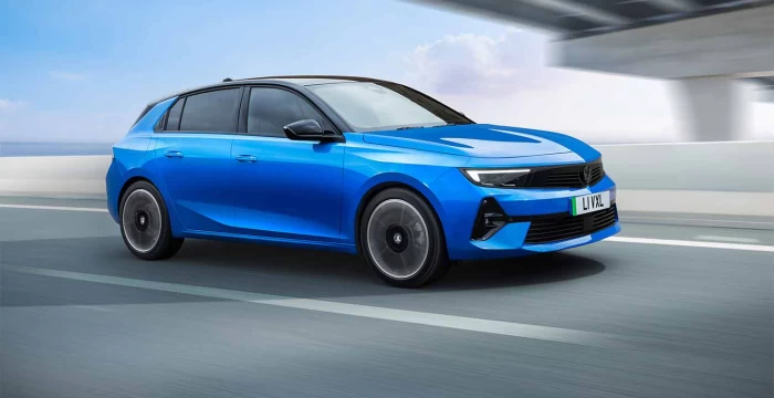 Astra Electric