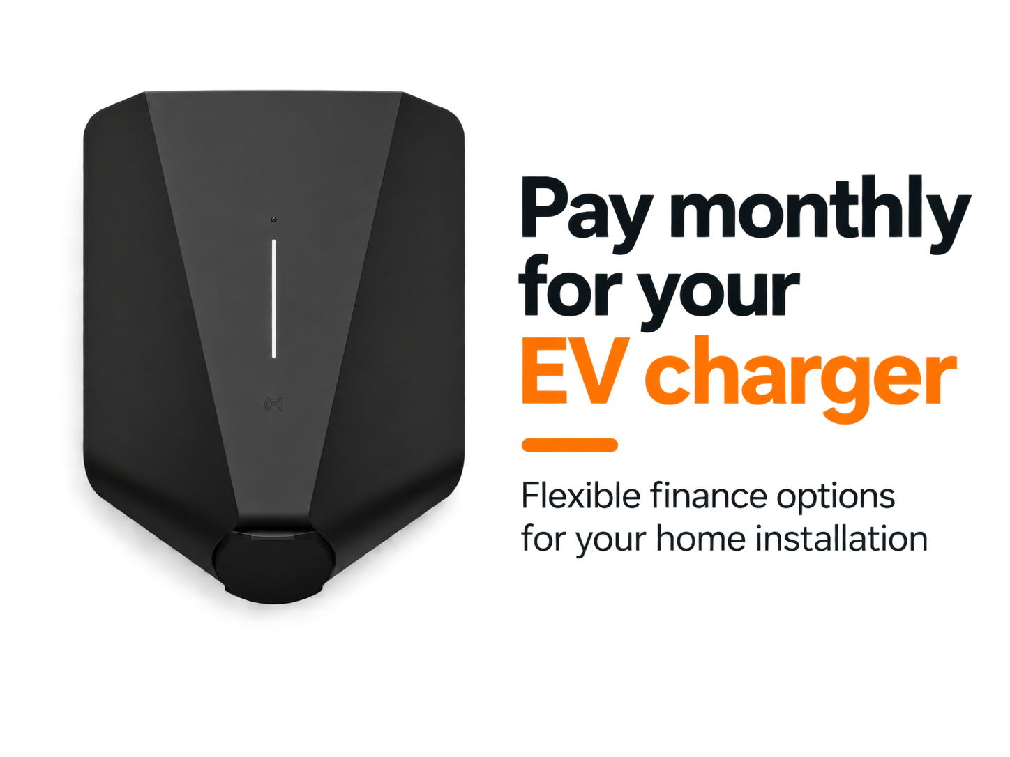 waEV-Charge finance offer
