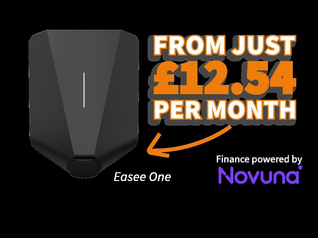 waEV-Charge finance offer