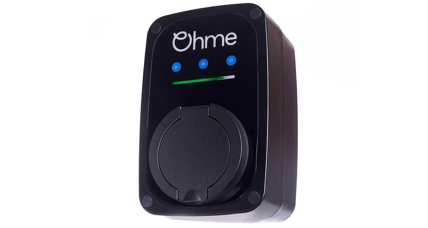 Ohme ePod Review