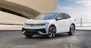 Volkswagen ID.5 Pro Performance