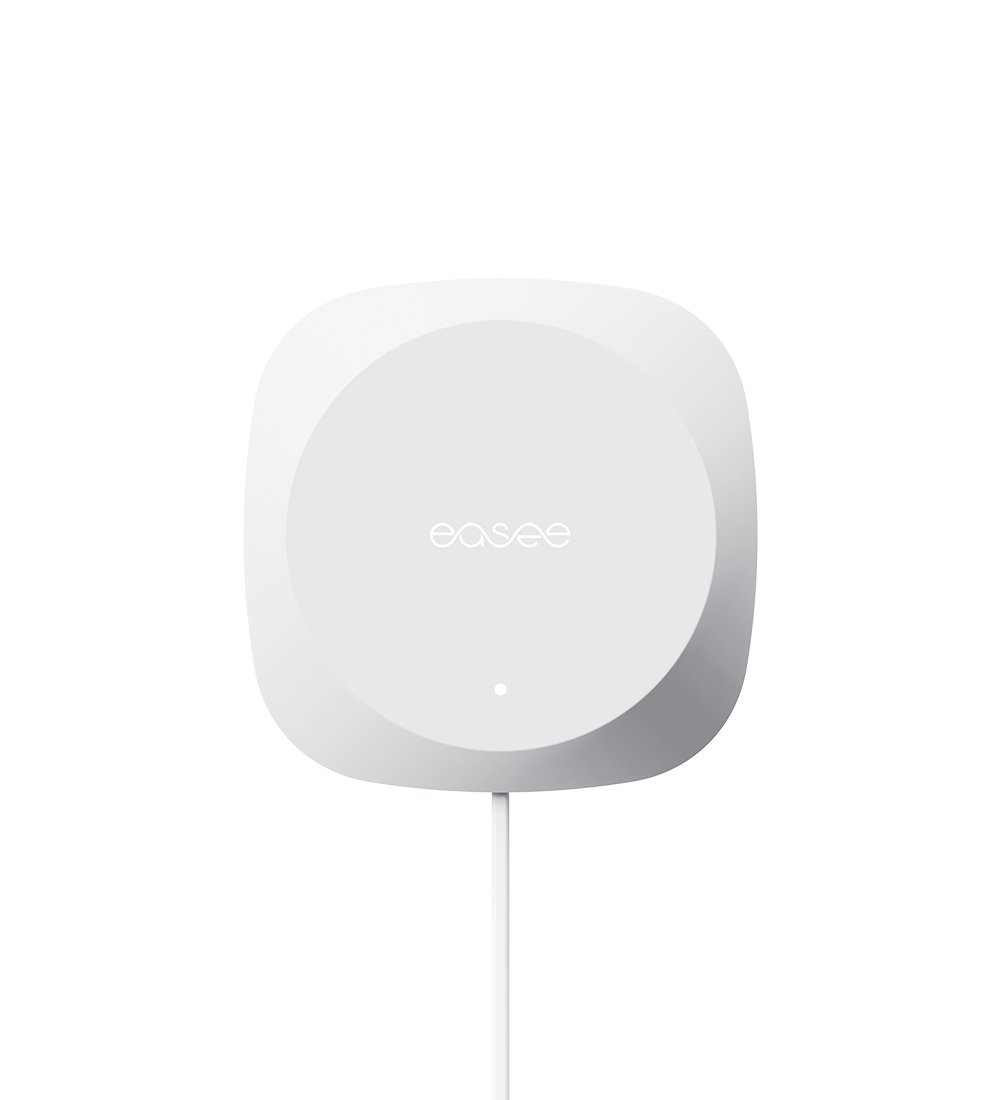 Easee One Solar