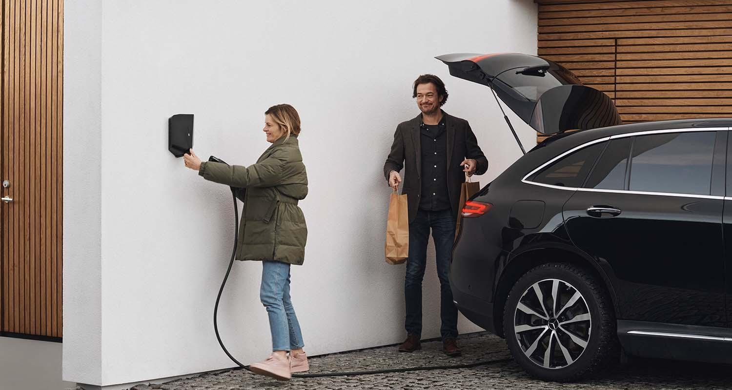 Drivers without access to home chargers aren’t buying EVs, says Co Charger