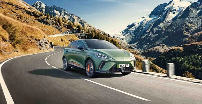 4 EV XPower