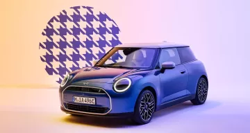 MINI Cooper Electric E