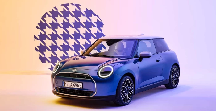 Cooper Electric E
