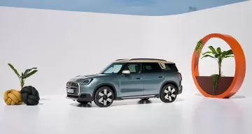 MINI Countryman Electric SE ALL4