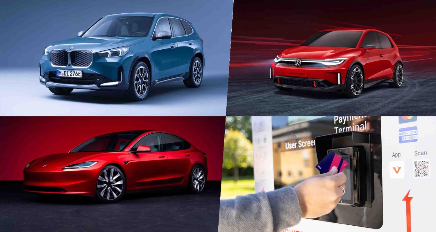 EV News Round-up: September 2023