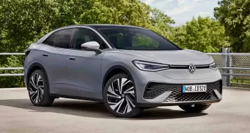 Volkswagen ID.5 Pro