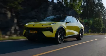 Lotus Eletre R