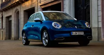 GWM ORA 03 Pure+