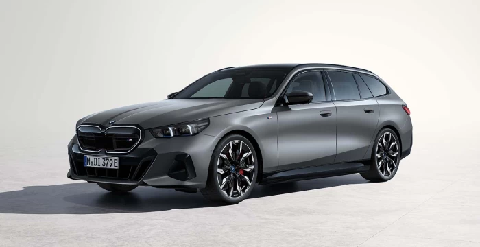 i5 M60 xDrive Touring