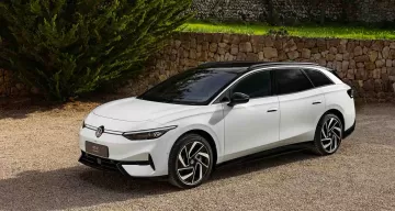 Volkswagen ID.7 Tourer Pro