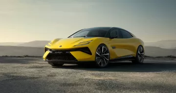 Lotus Emeya S