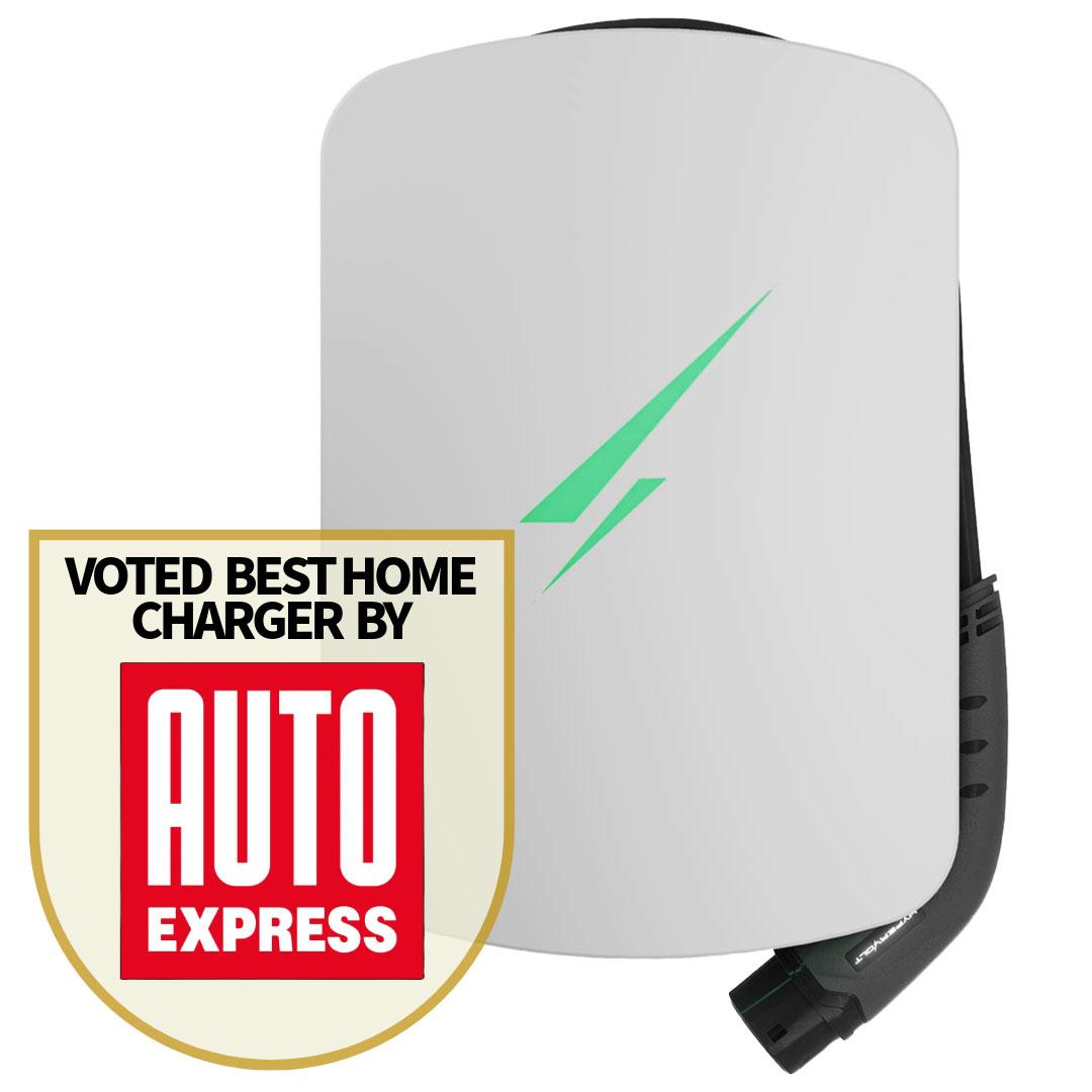 Hypervolt Home 3 Pro