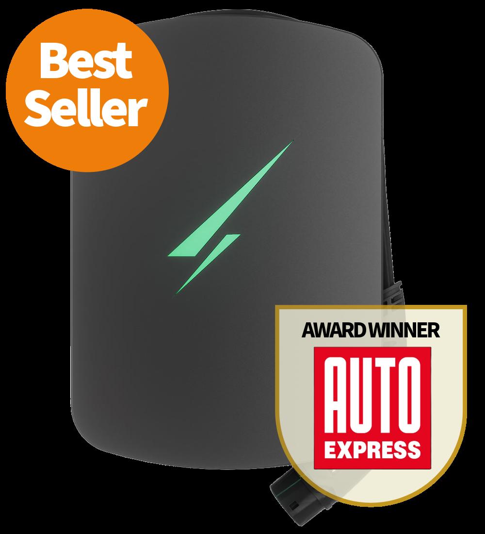 Hypervolt Home 3 Pro