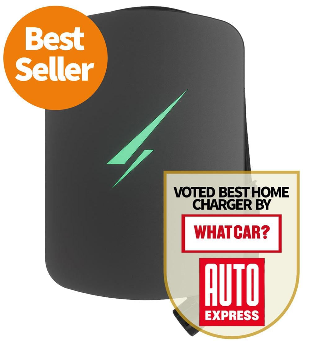Hypervolt Home 3 Pro