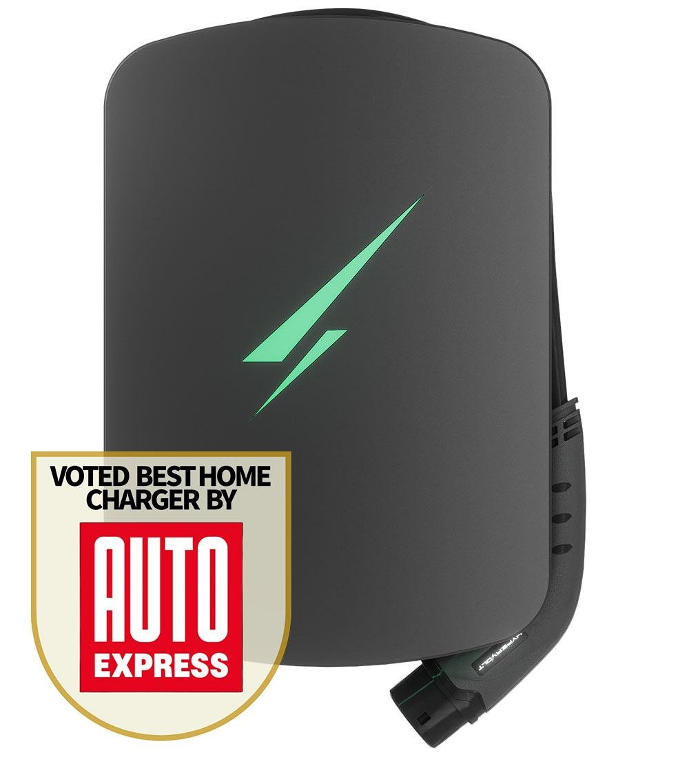 Hypervolt Home 3 Pro
