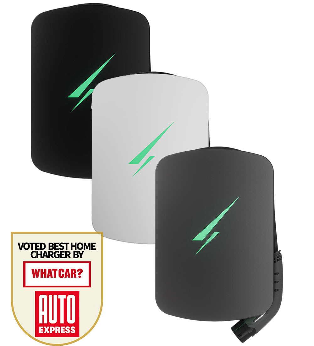 Hypervolt Home 3 Pro 7.5m